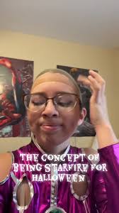 The Concept of Cynthia Halloween