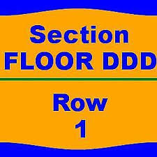 12 13 2 Tix Fleetwood Mac 396 00 Picclick