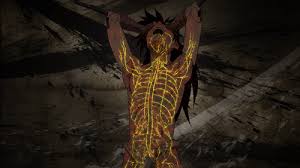 Image result for dororo anime cinematics