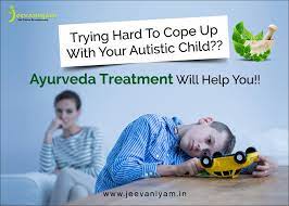 Overcome Autism Challenges Kerala Blog Autism Treatment In Ayurveda Kochi Autistic Disorder Treatment Kerala