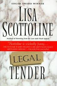 A page turner that whips through legal labyrinths and emotional. Rosato And Associates Book Series