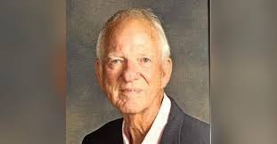 T. C. Hallmark Obituary