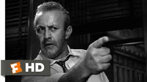 12 angry lebanese is a 2009 documentary film that chronicles efforts to stage an adaptation of twelve angry men with inmates inside beirut's roumieh prison. 12 Angry Men 10 10 Movie Clip Not Guilty 1957 Hd Youtube