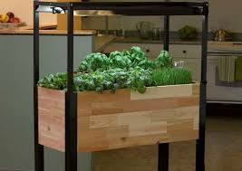 indoor planters 7 high tech options