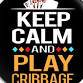 Medford Cribbage Club #414 event image