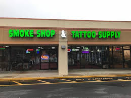 True tattoo supplies have been developed, researched, tested and designed by tattoo artists for today's professional tattoo artists to use the best tattoo equipment possible! Usa Smoke Shop Tattoo Supply Home Facebook