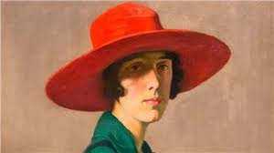 43 Articles about Dora Carrington