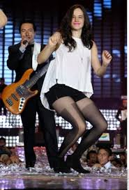 Music video by los ángeles azules feat. El Detras De Camaras Del Evento 40 Sonido Extasis Mx 044 55 4396 6675