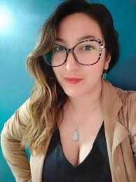 La Serena; conozca a Ana Saavedra, jefa del Some en el Cecosf Villa  Alemania