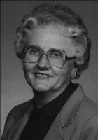 Ferne Walling Obituary (2009)