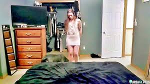 Young Woman Undresses And Performs A Intimate Dance With Her Pet Captured  By A Hidden Camera In Area51porns Hd Video - XXXBP