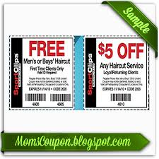 Printable Sports Clips Coupon 10 February 2015 Sports Clips Coupons Sports Clips Sport Clips Haircuts