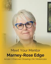 Want to Improve Your Art FAST? 🎨 Join Master Artists Steve Puttrich &  Barbara Schilling for a LIVE, interactive critique session where you'll  learn to refine your work, create compelling narratives, and