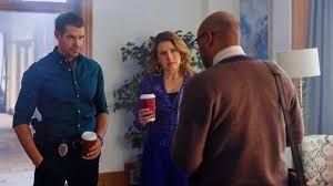 Review: The Jane Mysteries: Murder at Moseby. Scooby, meet...