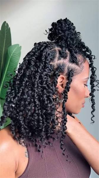 How to choose human braiding hair for crochet twist and crochet braids? - HotBraids