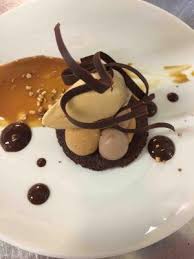 Eric Bisson Chef De Cuisine Chez Arpege Elior Group Linkedin Cuisine