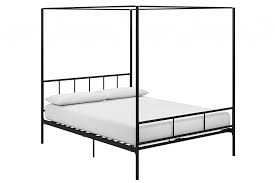 Mengersi canopy bed frame post king size stainless steel 4 corner bed mosquito net frame bracket fit for metal bed wood bed. Best Canopy Beds 2021 Reviews And Buyer S Guide