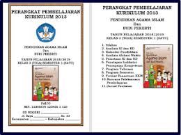 Sylabus rencana pelaksanaan pembelajaran mata kuliah ilmu pendidikan prof. View Sampul Rpp K13 Sd Pictures Silabus Rpp