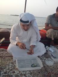 Feb 11, 2019 · simply stated, pearl jewelry can range anywhere in between $150 to $2500 dollars, but there's much information necessary to understand how pearl value is determined. Arabian Pearls Resurrecting An Industry Global Currents Bof