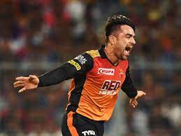 Mudasir rashid khan is one of the best dermatologists in jasola, delhi. Ipl 2018 Rashid Khan S All Round Effort Guide Sunrisers To Ipl Final The Economic Times