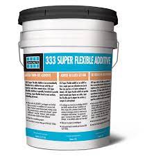 Gorilla heavy duty construction adhesive, 9 ounce cartridge, white, (pack of 1). 333 Super Flexible Additive