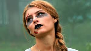 Maybe you would like to learn more about one of these? Maquillaje Para Halloween 50 Ideas Originales Mujer Y Hombre