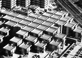 形式追随功能 它说no 10个荷兰结构主义建筑的解读 apeldoorn interior design history history design