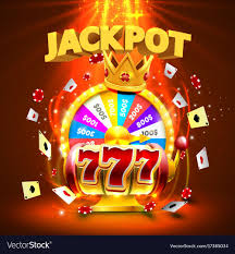 Jackpot Casino 777 Big Win Slots And Fortune King Banner Vector Illustration Download A Free Preview Or High Quality Adob Jackpot Casino Jackpot Casino Games