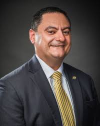 $1 Million Gift for Endowed Chair in History · Angelo State University