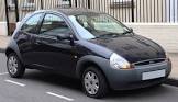 FORD-KA
