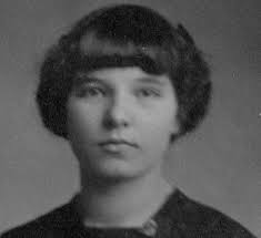 Rose (Luebke) Lee (1897-1976)