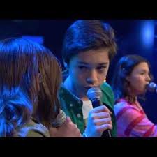 Blind audition von the voice kids germany 2018. The Voice Kids By Laraxxx13