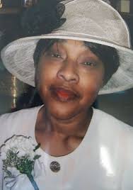 Mrs. Eddie L. Clark-Hines Obituary