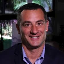 The Top 25 Executives of Los Angeles for 2023 Key Executives