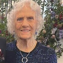 Mrs. Patsy Ann Sprayberry Obituary