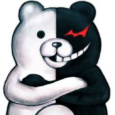 Teddy bears are an important childhood toy pin by name on danganronpa with images danganronpa memes danganronpa funny games. Dangan Ronpa And Ted Come Together For Some Bear Y Cute Naughtiness Soranews24 Japan News