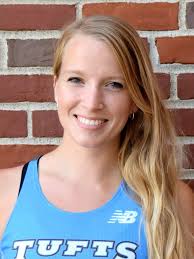 Allen Breaks 32-Year Old Hurdles Record as Women's Track & Field Places 3rd  at New England DIII's