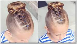 Little girls have a way of melting hearts, especially with cute haircuts! 136 Adorable Little Girl Hairstyles To Try