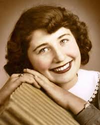 Violet Tuttle Obituary