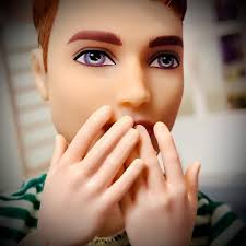 MY BOYFRIEND'S BACK Midge: Thanks so much for coming over. Allan: Sure,  Babe. What's up? Midge: (Sigh) We need to talk. Midge: It's just…. My  boyfriend, Allan is back. Allan: Your boyfriend,