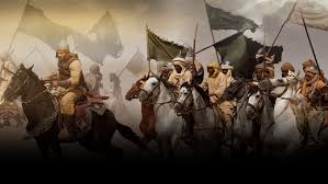 Image result for medieval muslim warrior