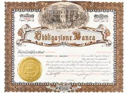 La prima questione da affrontare, ora che sappiamo tutto quello che c'è da sapere sui titoli di stato, è capire se questi sono investimenti sicuri o meno. Obbligazioni Migliori Da Comprare 2021 Alto Rendimento Nuove Emissioni