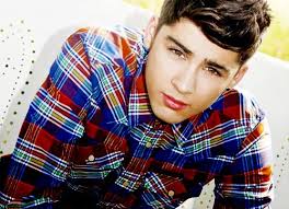 zayn malik