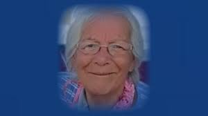 Obituary: Phyllis Louise McGillis