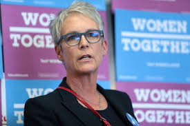 Jamie lee curtis has opened up about her father tony curtis, saying he was 'not a father'. Jamie Lee Curtis Steckbrief Promi Geburtstage De