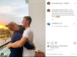 Zeilen emma plasschaert olympische zomerspelen tokio. Emma Plasschaert Na Acht Maanden Herenigd Met Australische P Gazet Van Antwerpen Mobile