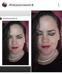 Jessica Lessard