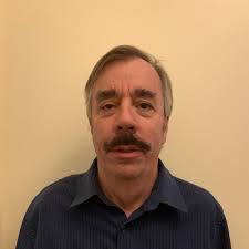 Dan Stratton, CISSP, CCSP, CCISO