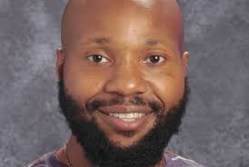 Darius Baldwin-Myles