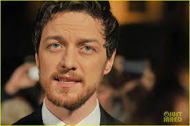James McAvoy Looks So in Love with His Wife at the British Academy Scotland  Awards: Photo 3243895